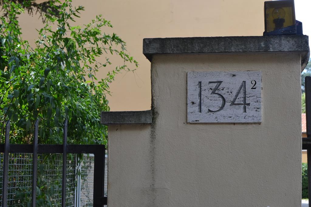 Central Avenue B&B Bolonha Exterior foto