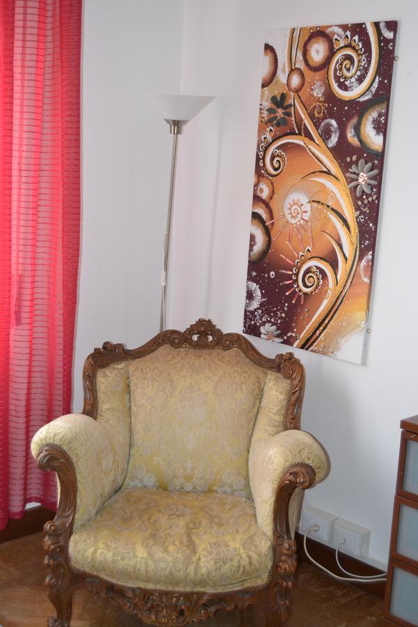 Central Avenue B&B Bolonha Exterior foto